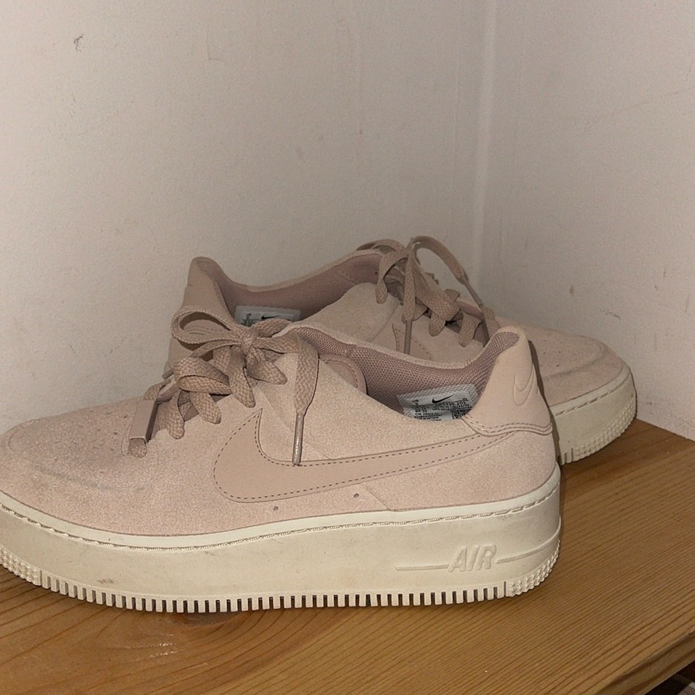 Air Force ones